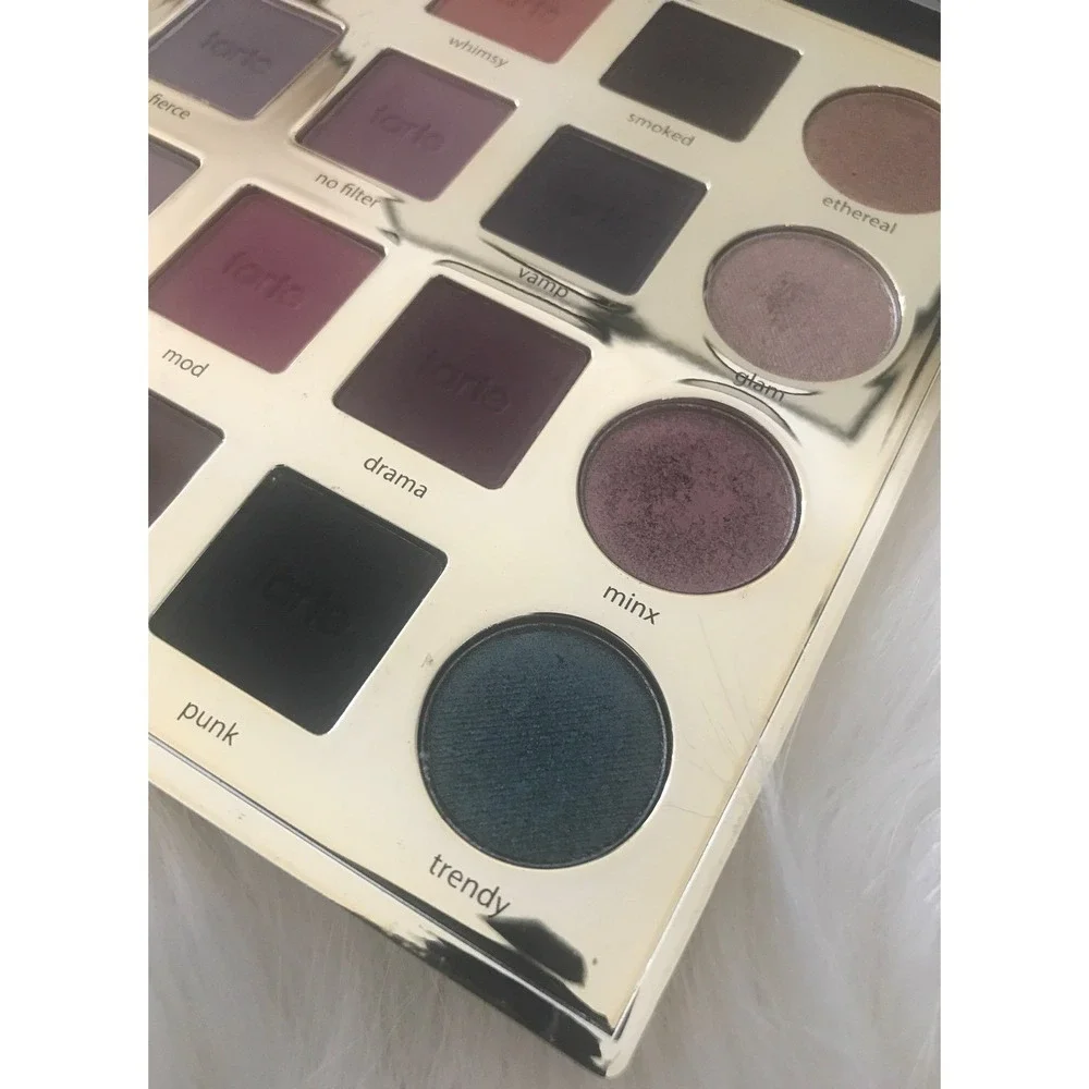 Tarteist Pro Amazonian Clay Palette